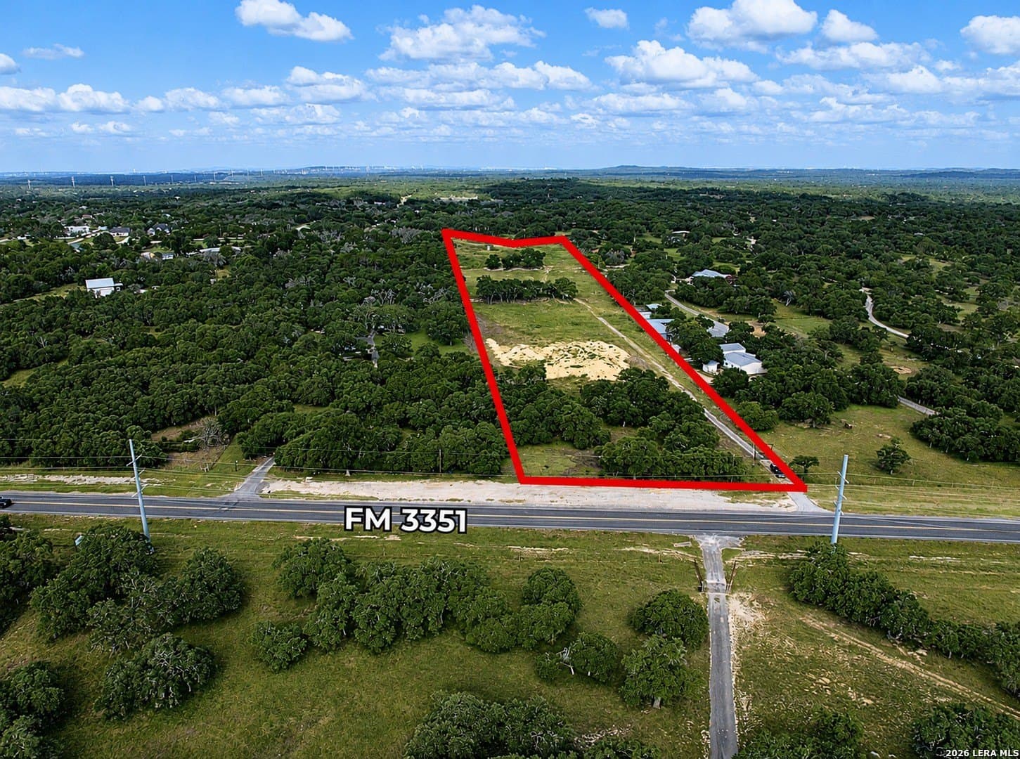 8.59 acres in Comal County - photo 9