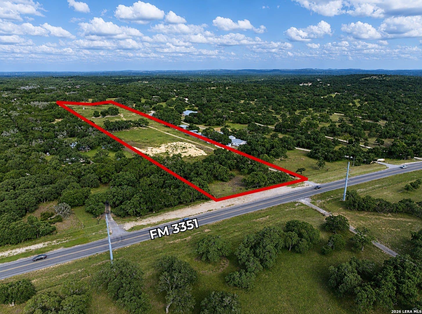 8.59 acres in Comal County gallery image 3