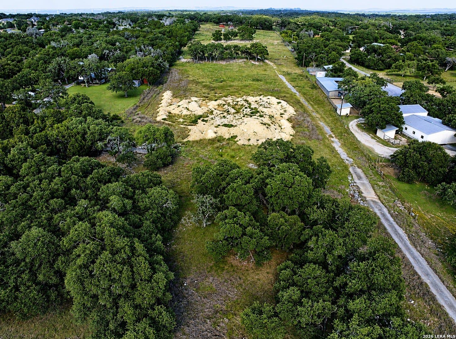 8.59 acres in Comal County gallery image 4