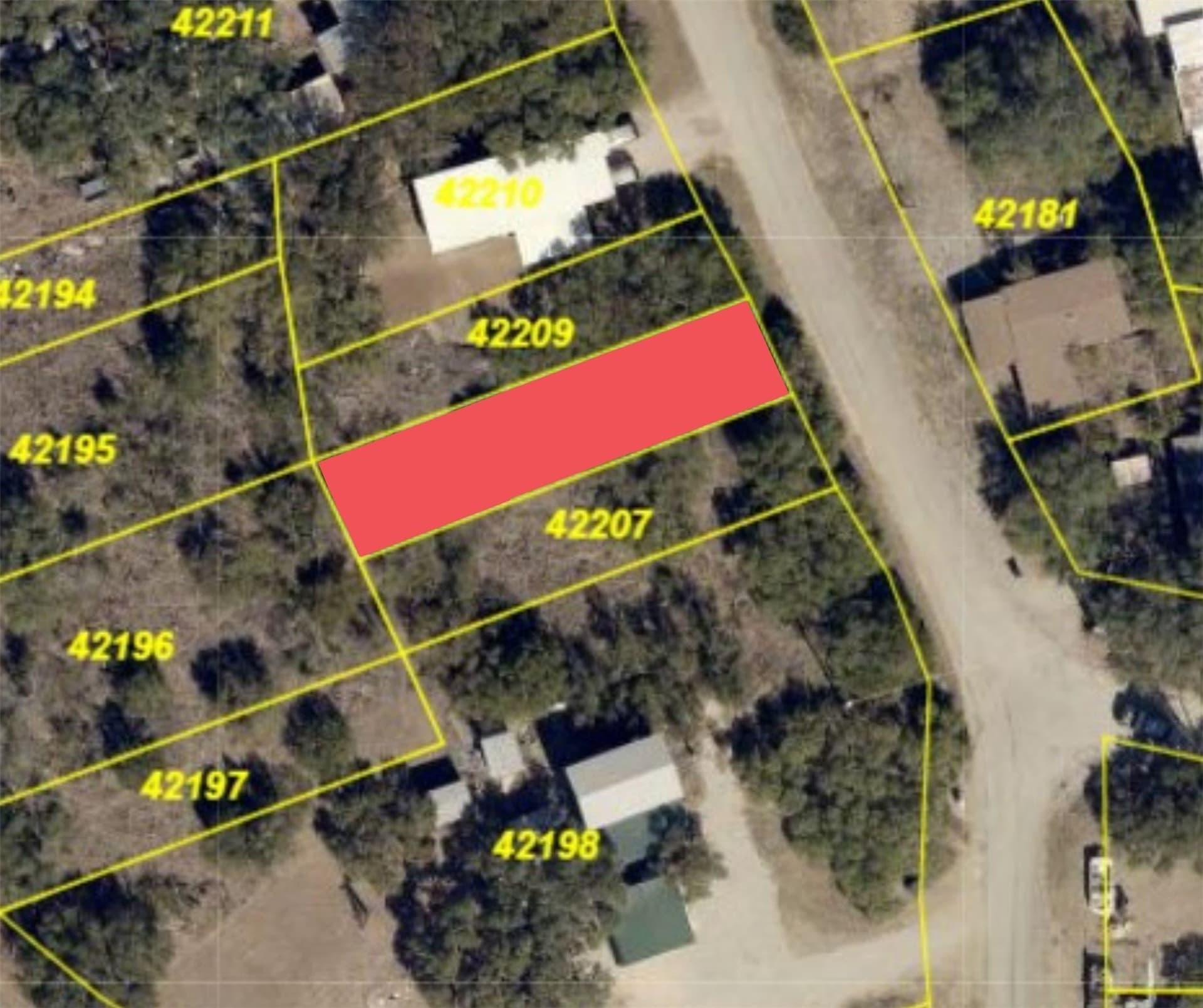 0.09 acres in Brown County gallery image 3