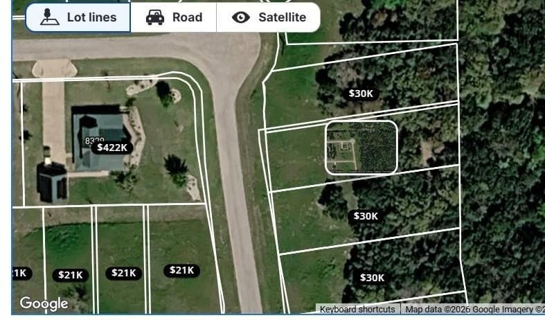 0.27 acres in Johnson County gallery image 4