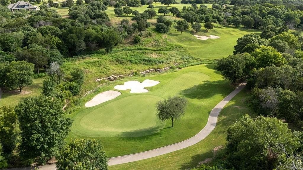 0.27 acres in Johnson County