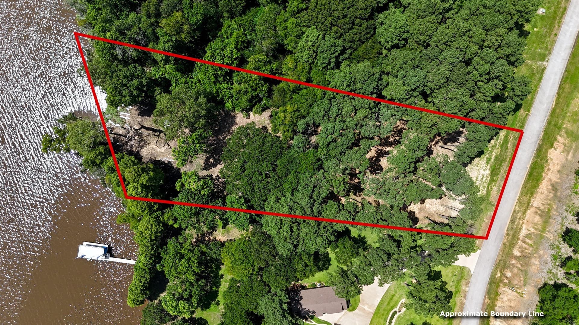 1.38 acres in Henderson County - photo 3