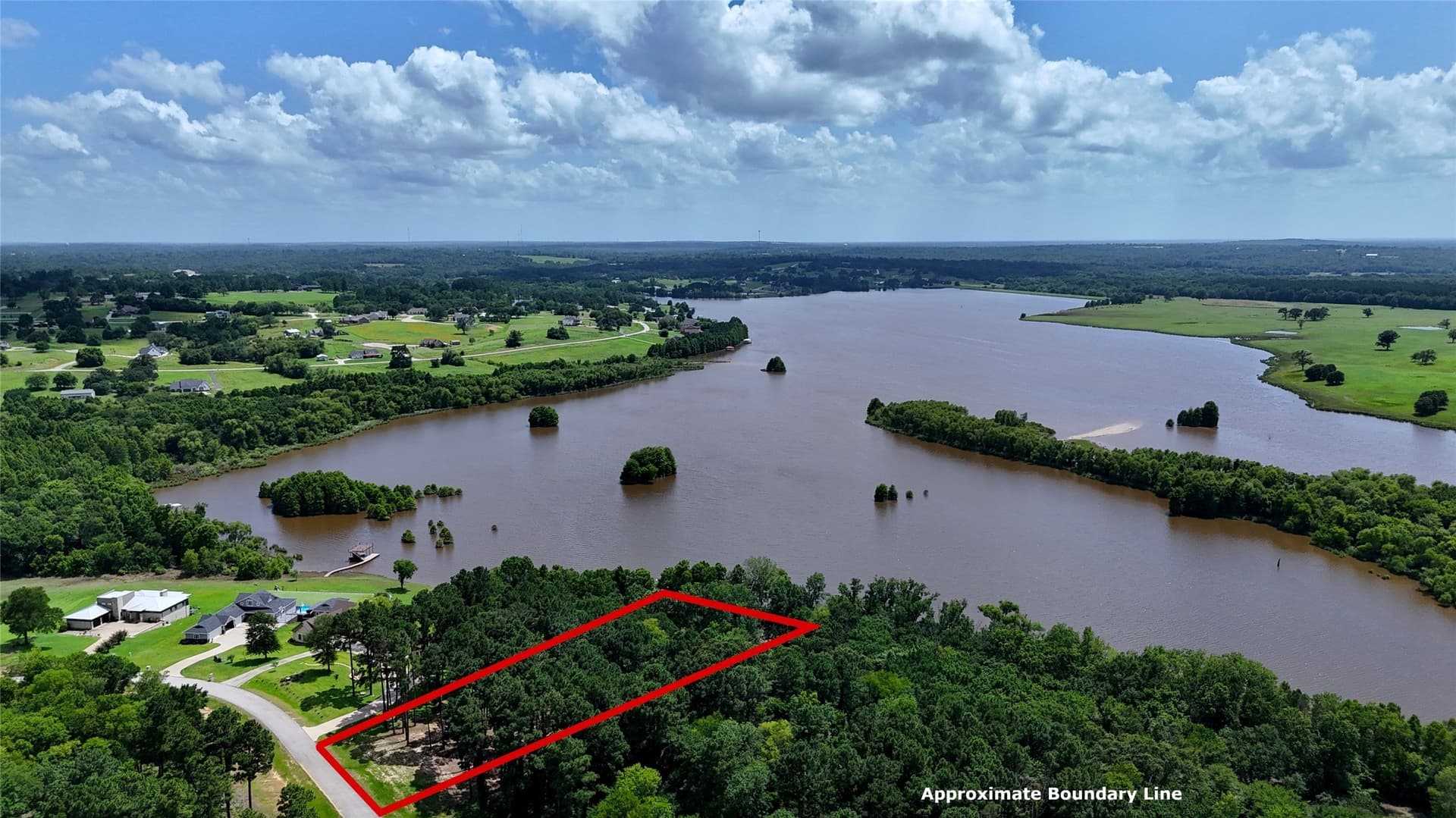 1.38 acres in Henderson County - photo 2