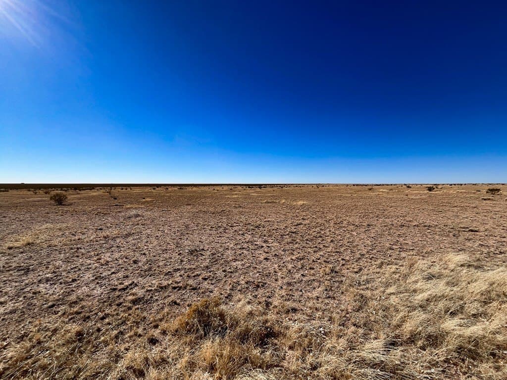 40 acres in Hudspeth County gallery image 2
