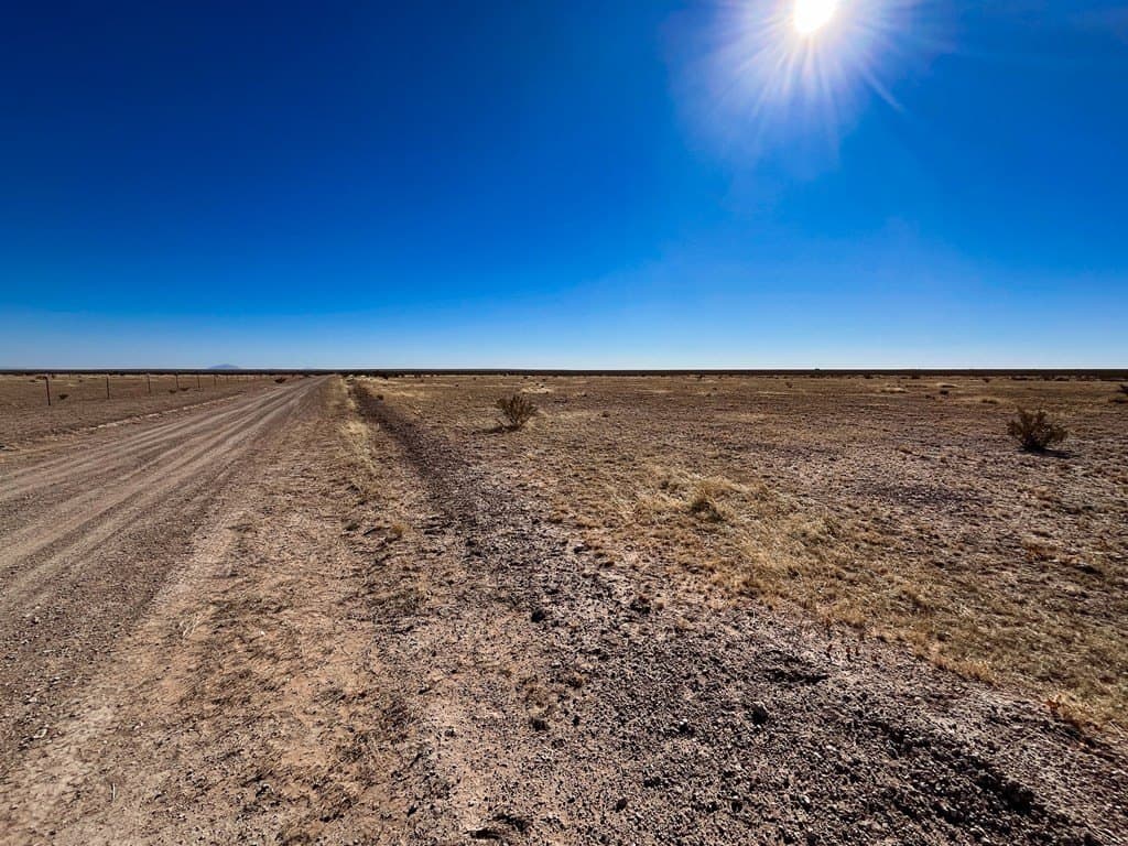40 acres in Hudspeth County - photo 6