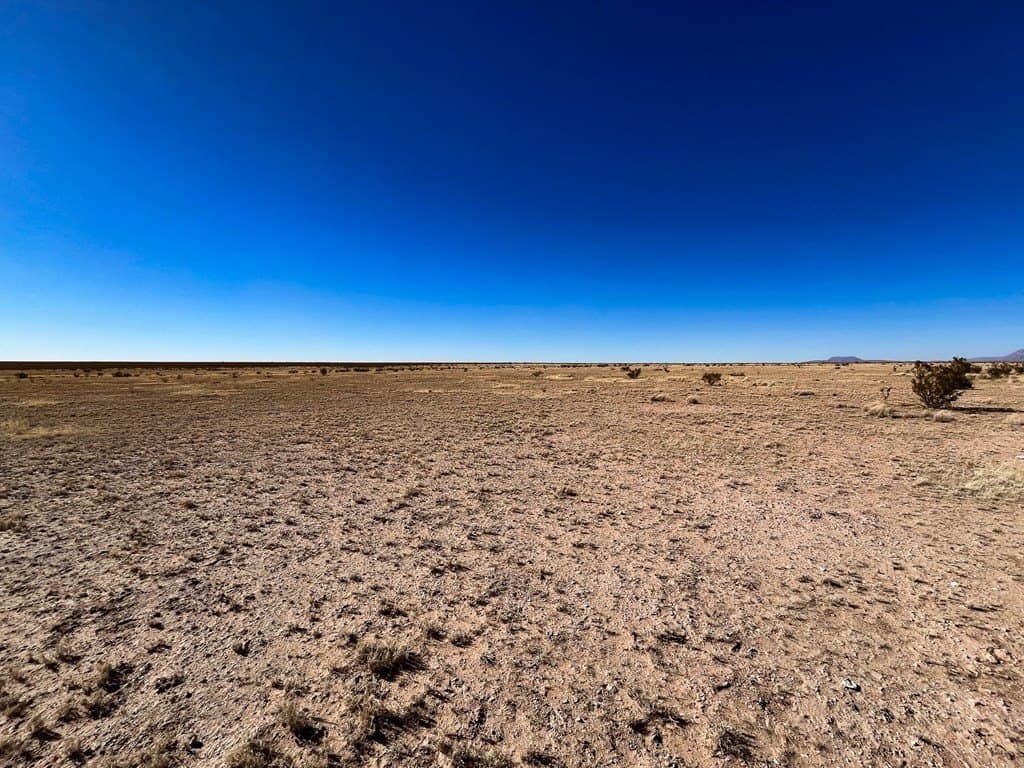 40 acres in Hudspeth County featured view