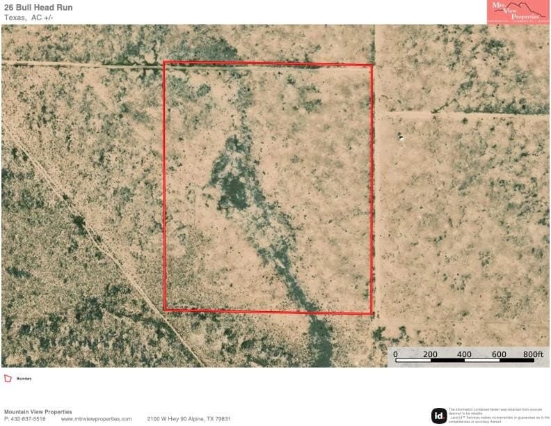 40 acres in Hudspeth County - photo 10
