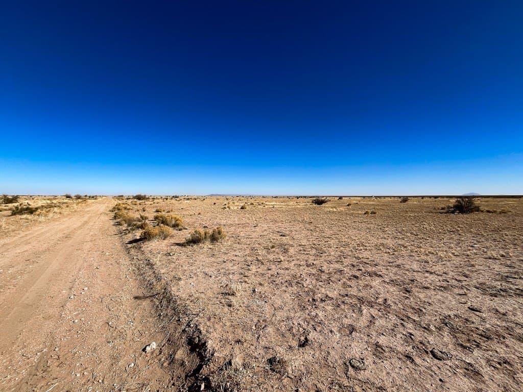 40 acres in Hudspeth County - photo 9