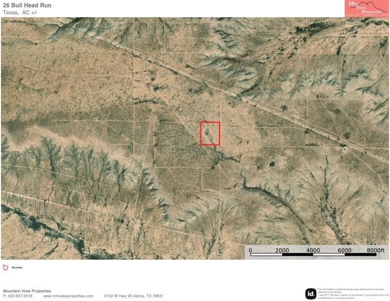 40 acres in Hudspeth County - photo 11