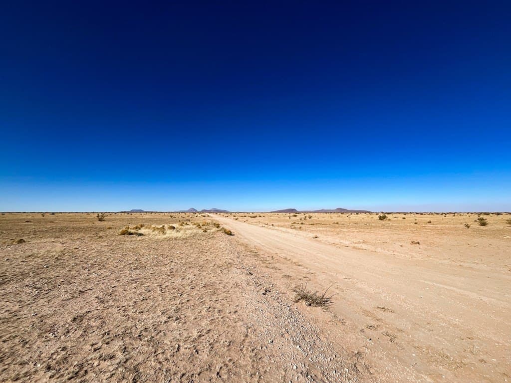 40 acres in Hudspeth County - photo 7