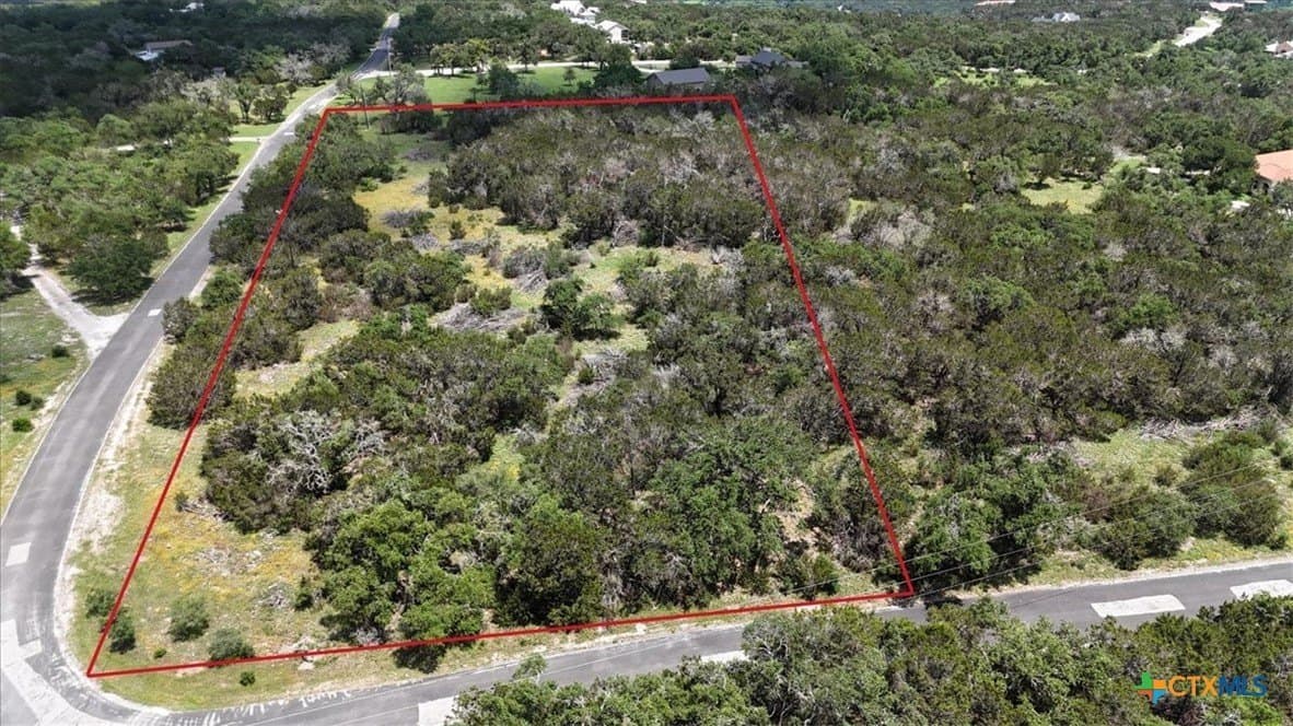 5.07 acres in Hays County gallery image 3