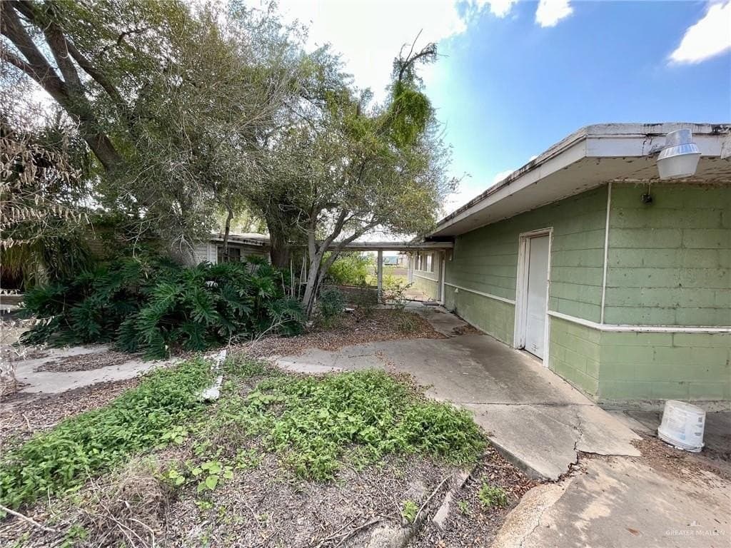 2.08 acres in Hidalgo County featured view