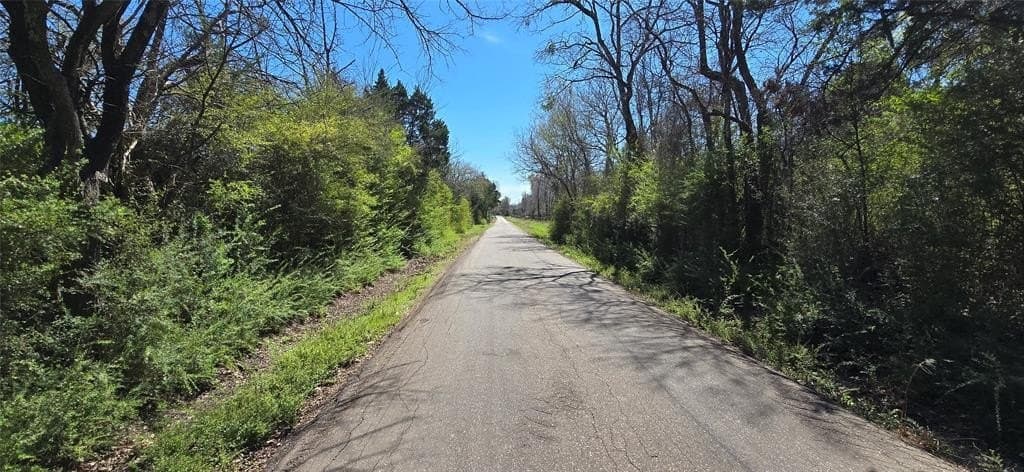 3 acres in Hunt County