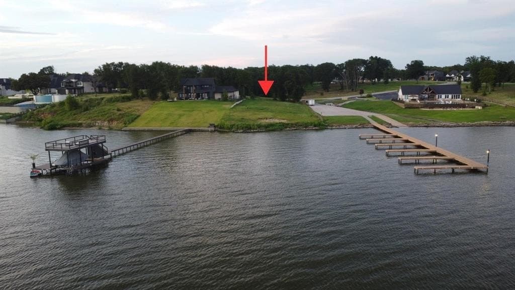 0.68 acres in Kaufman County gallery image 2