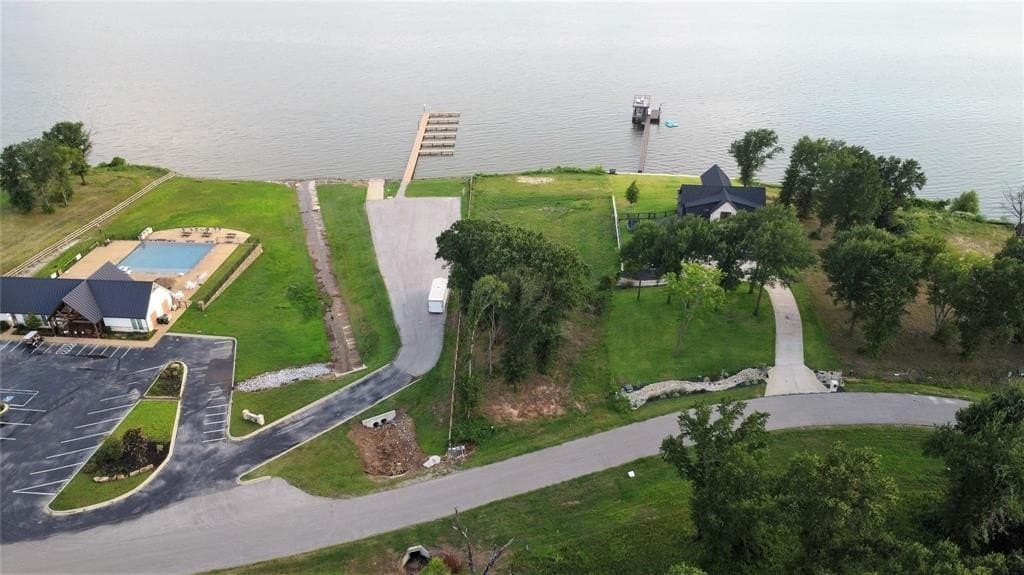 0.68 acres in Kaufman County featured view