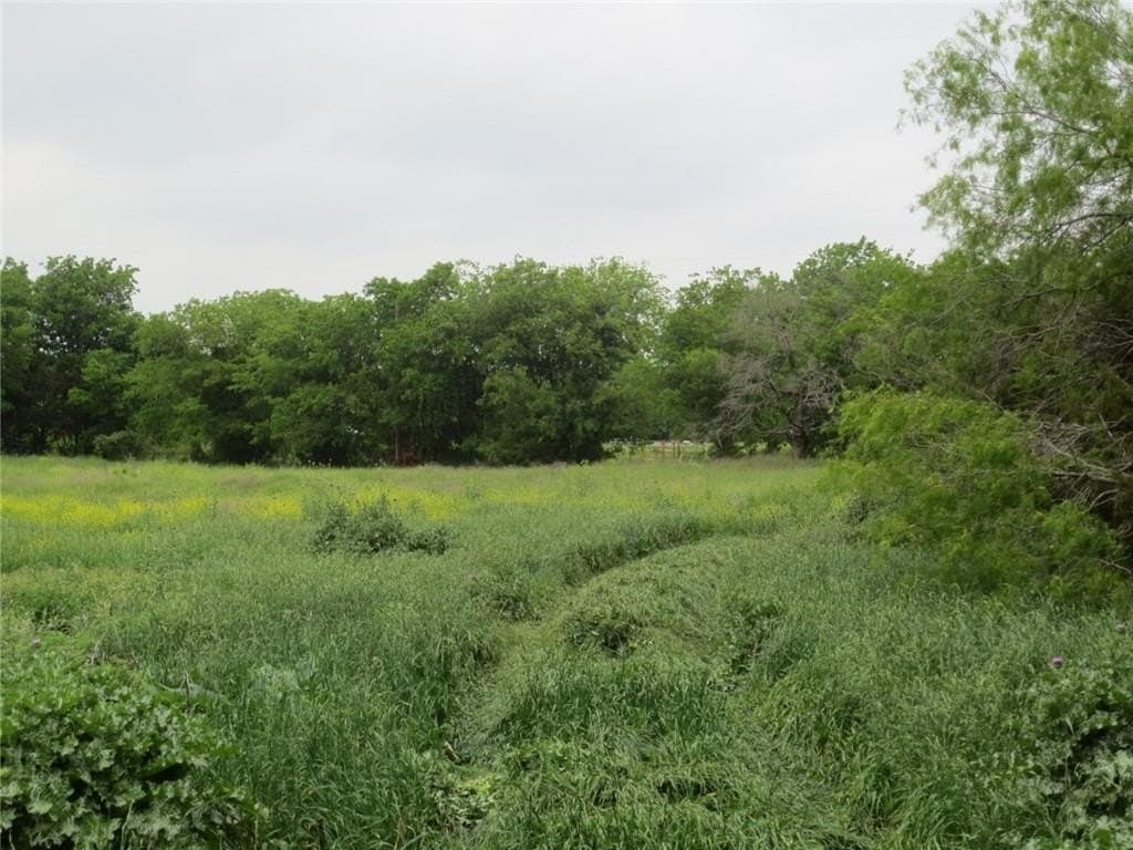 40.98 acres in McLennan County