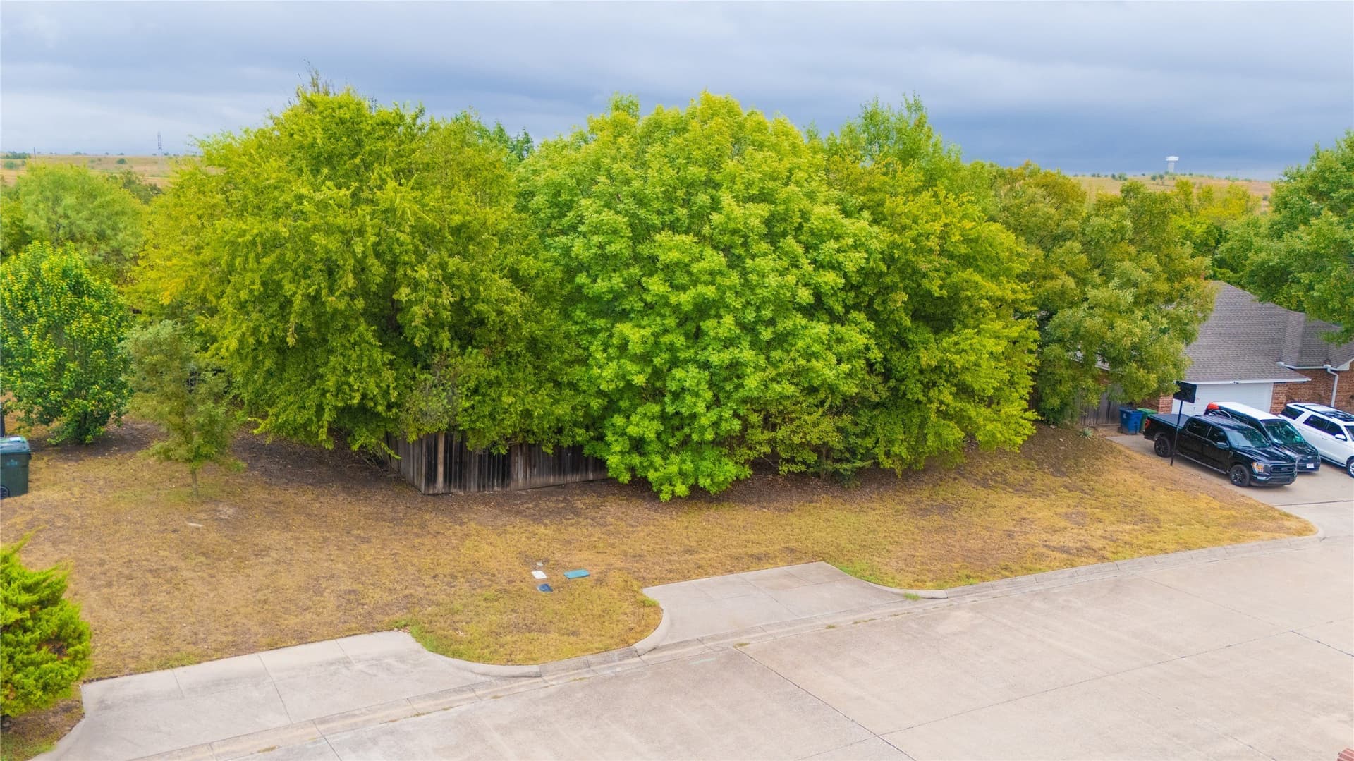0.26 acres in Parker County - photo 2