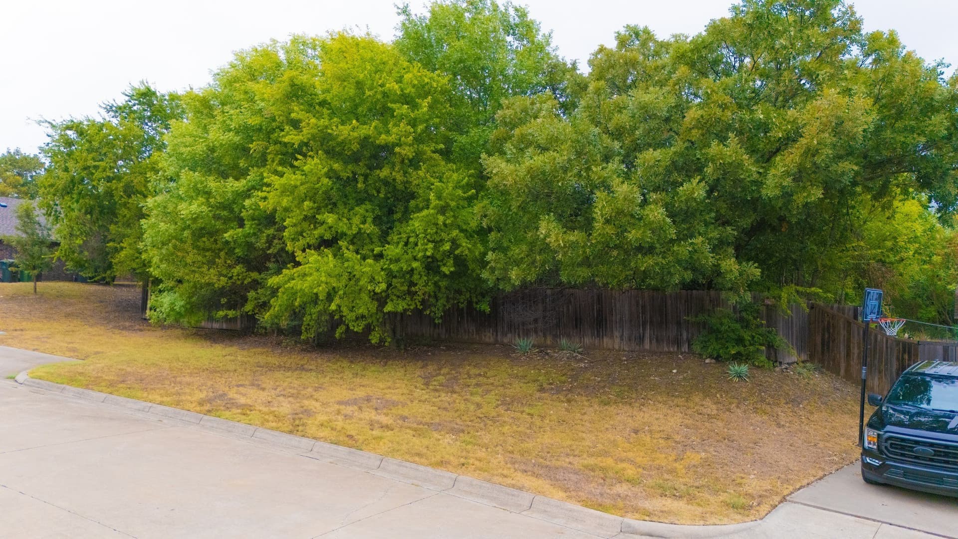 0.26 acres in Parker County