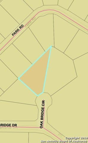 0.6 acres in Bandera County gallery image 3