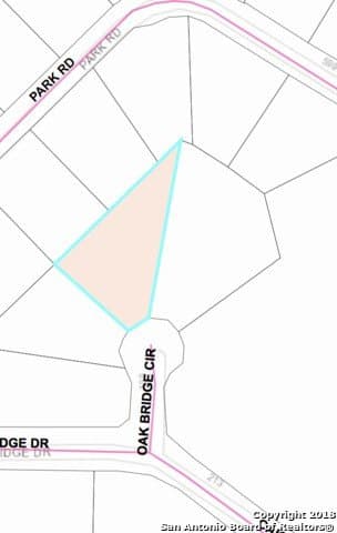 0.6 acres in Bandera County gallery image 4