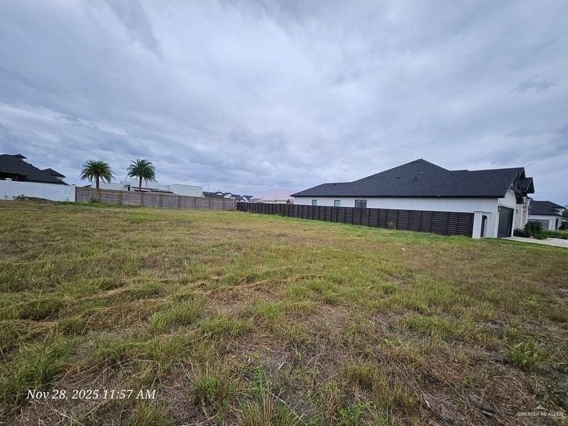 0.23 acres in Hidalgo County gallery image 2