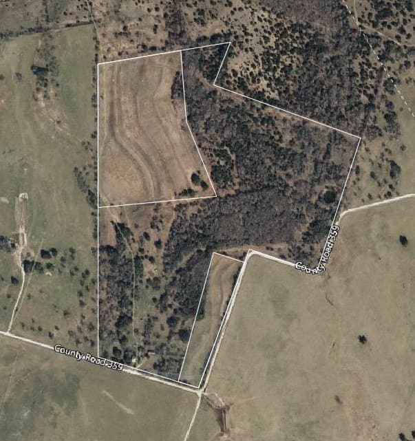 84 acres in Comanche County - photo 2