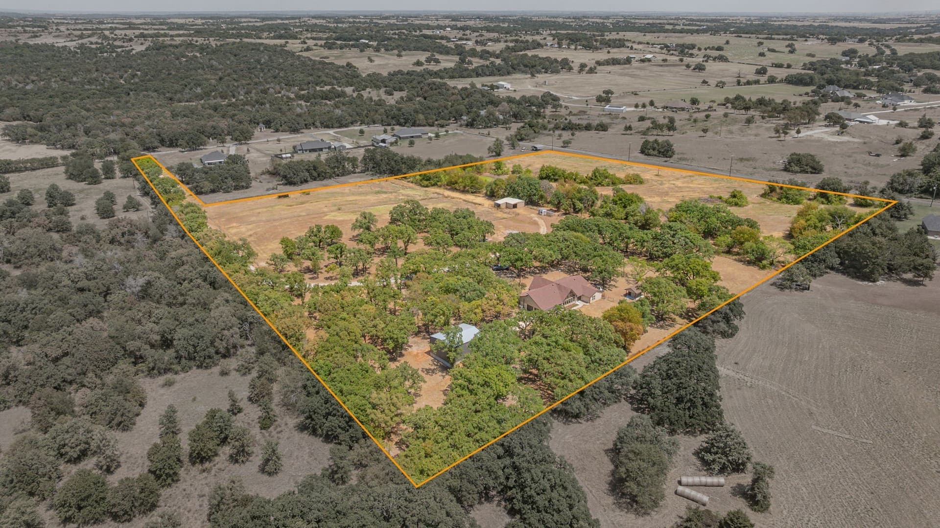 15.41 acres in Wise County - photo 34