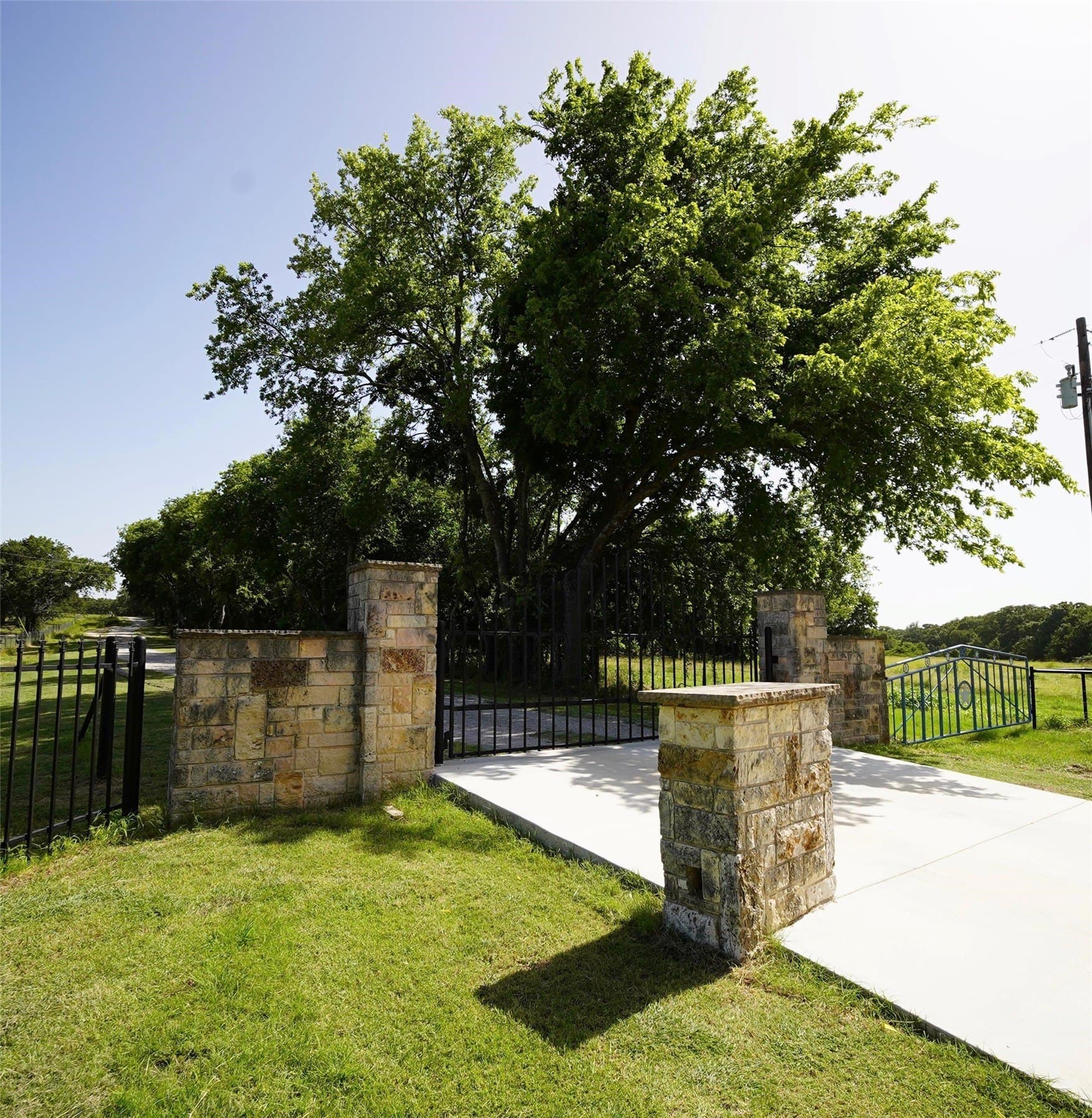 15.41 acres in Wise County - photo 4