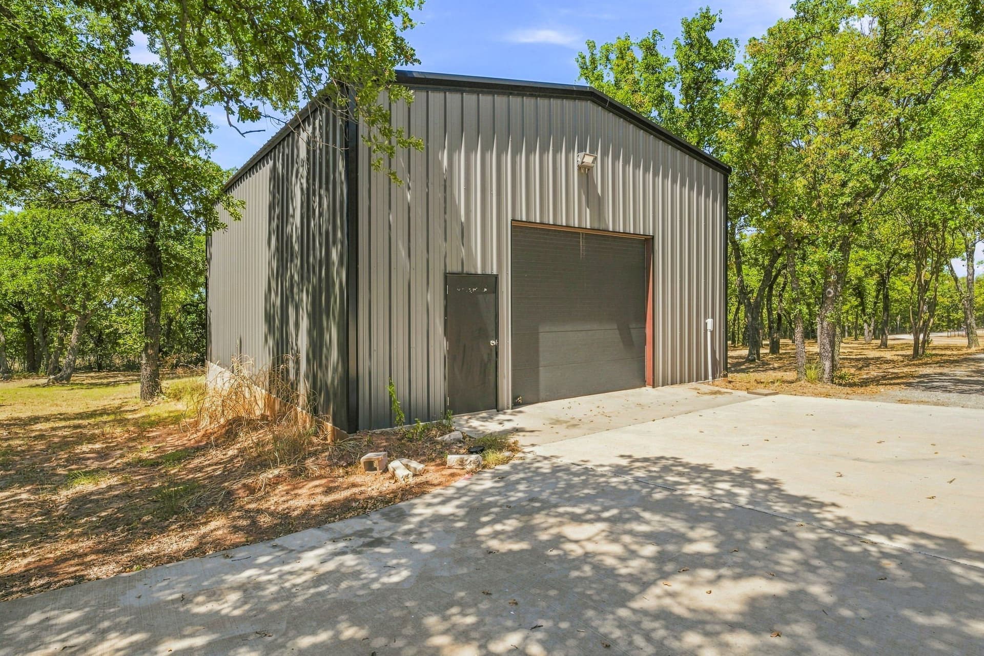 15.41 acres in Wise County - photo 25