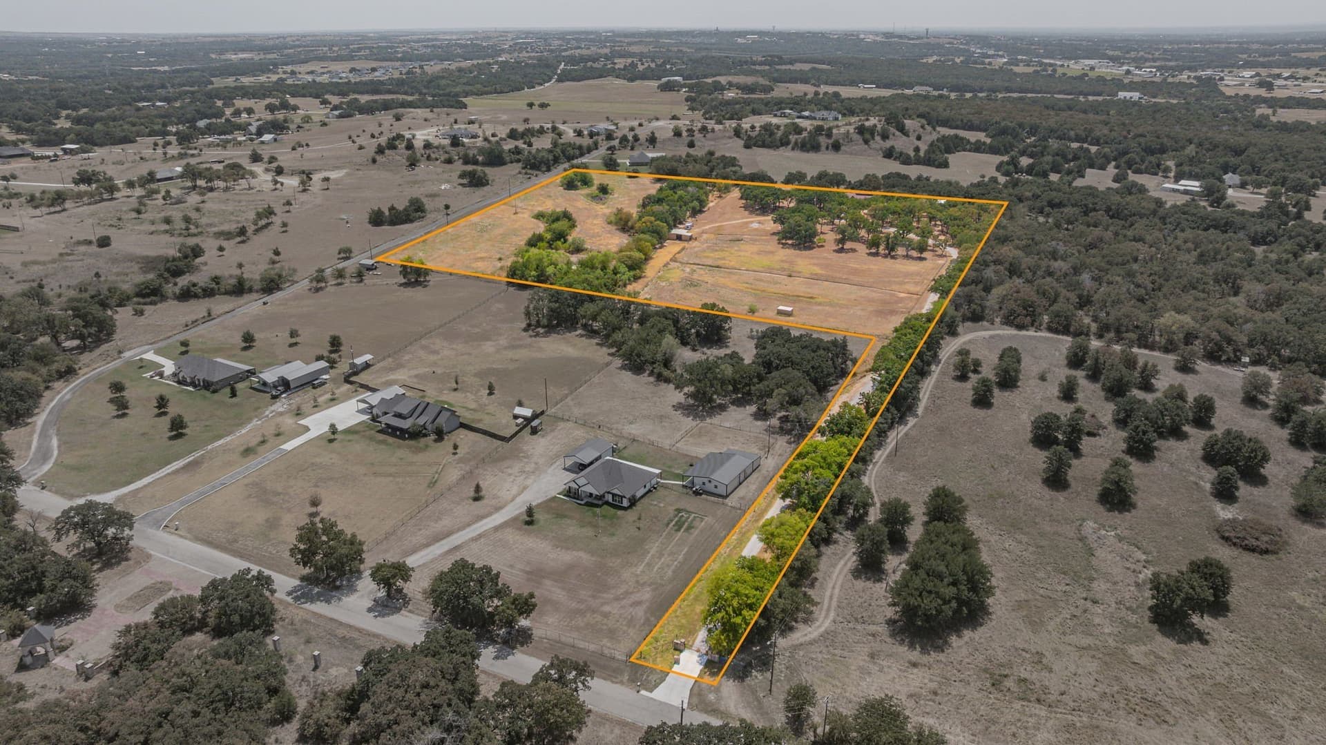 15.41 acres in Wise County - photo 35