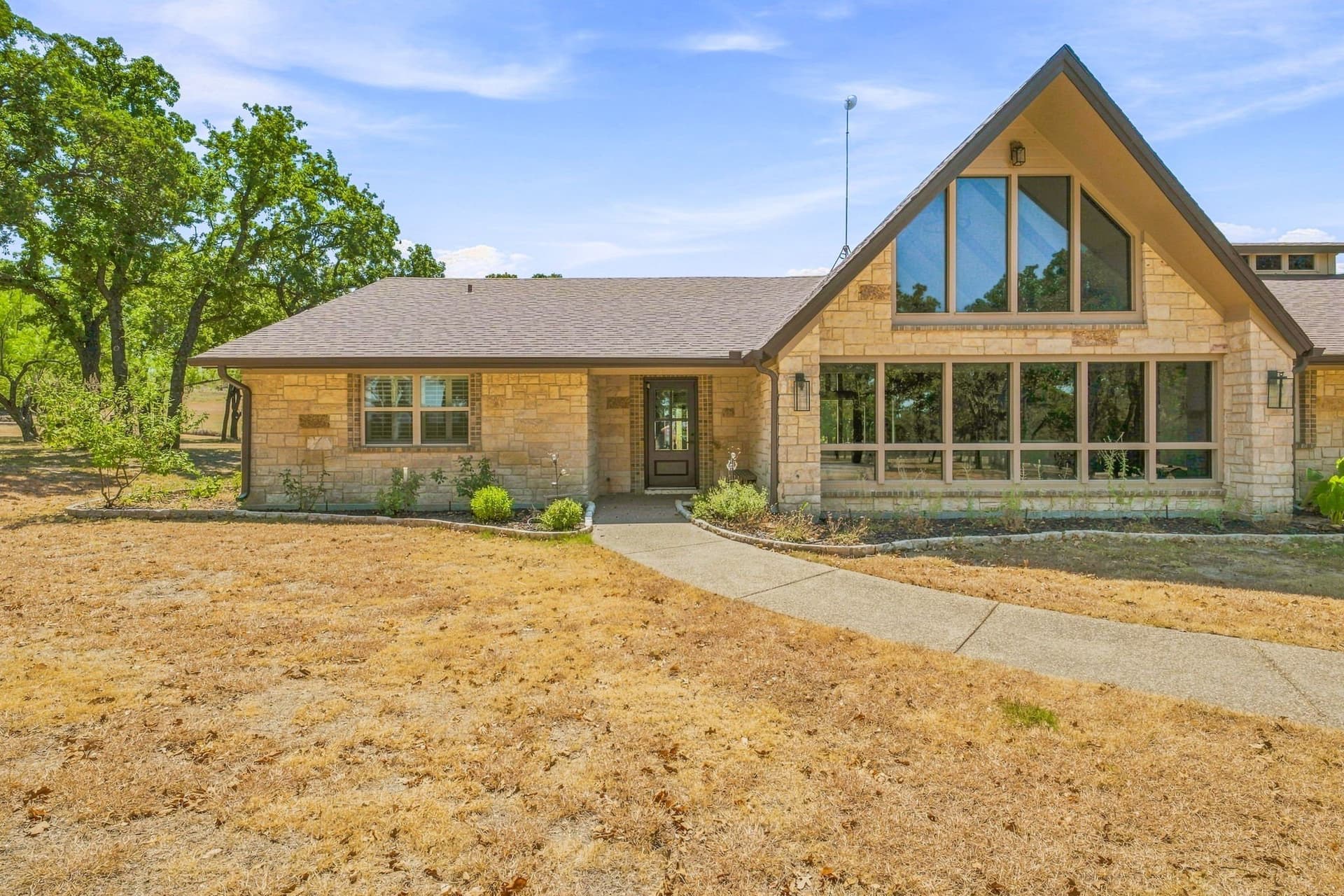 15.41 acres in Wise County