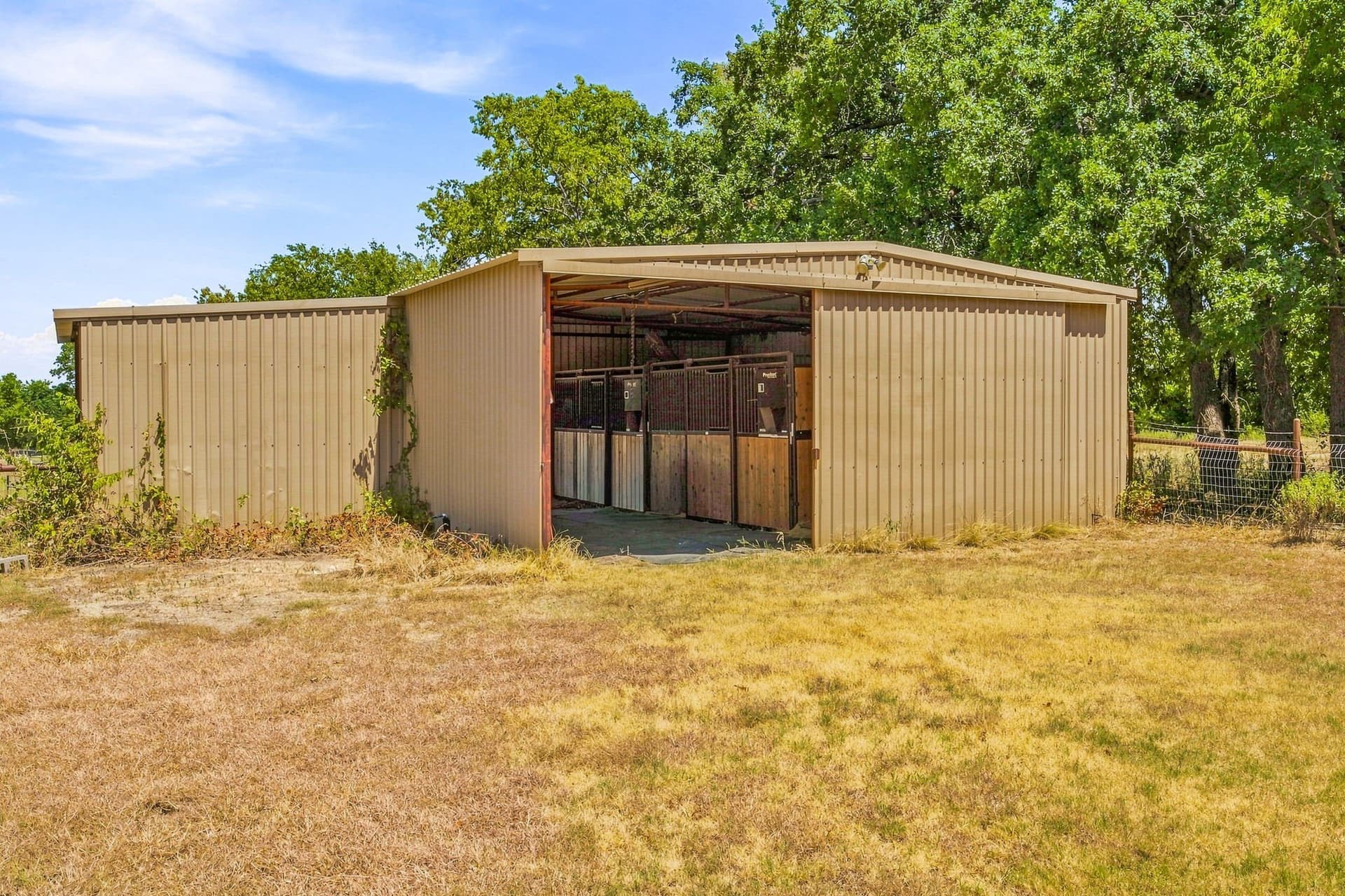 15.41 acres in Wise County - photo 29