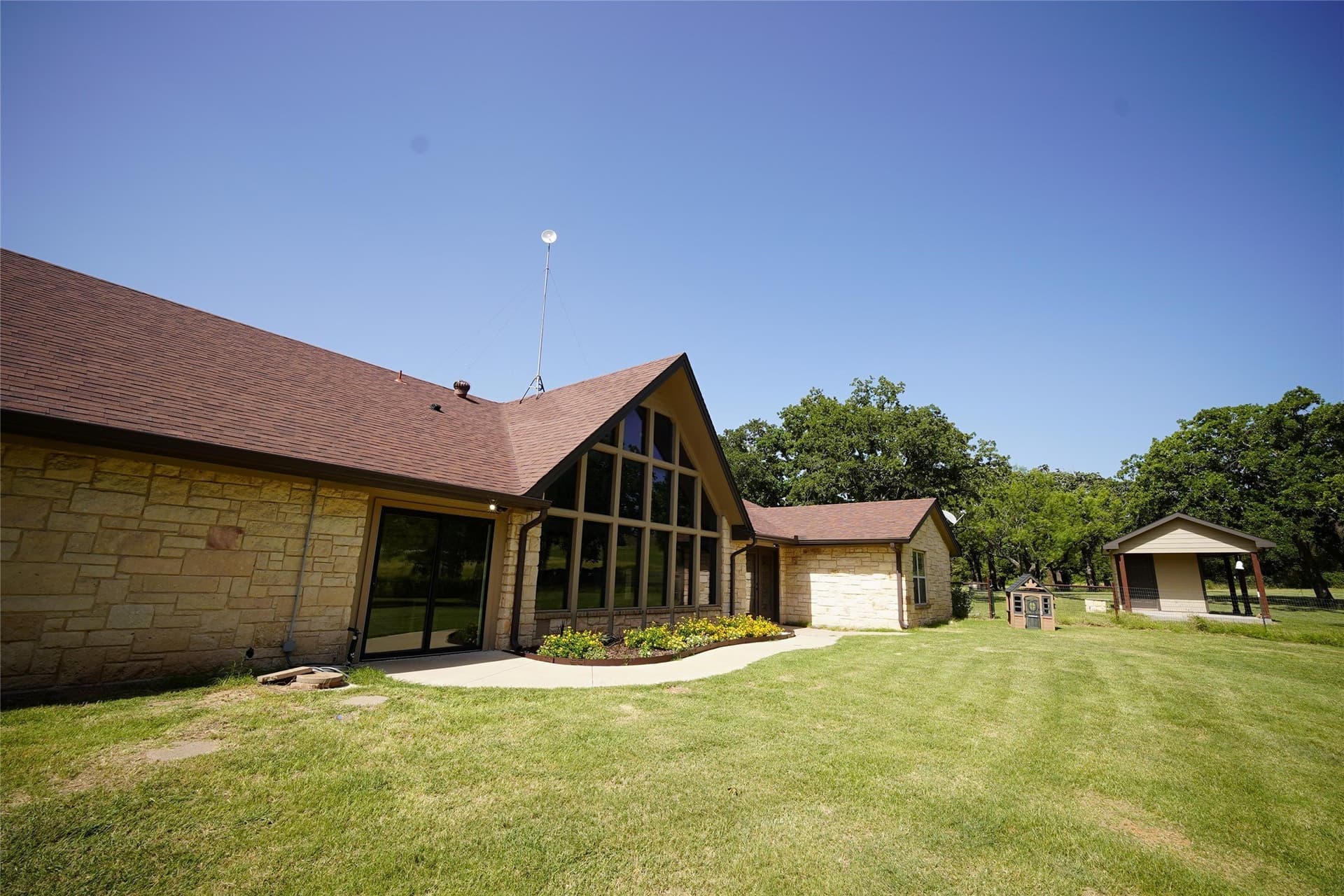 15.41 acres in Wise County - photo 3