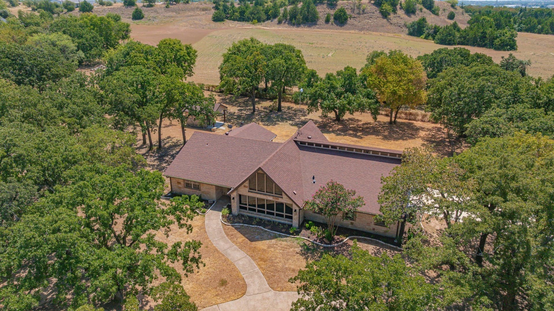 15.41 acres in Wise County - photo 37
