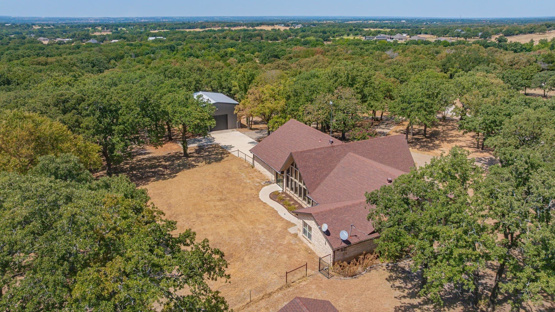 15.41 acres in Wise County - photo 38