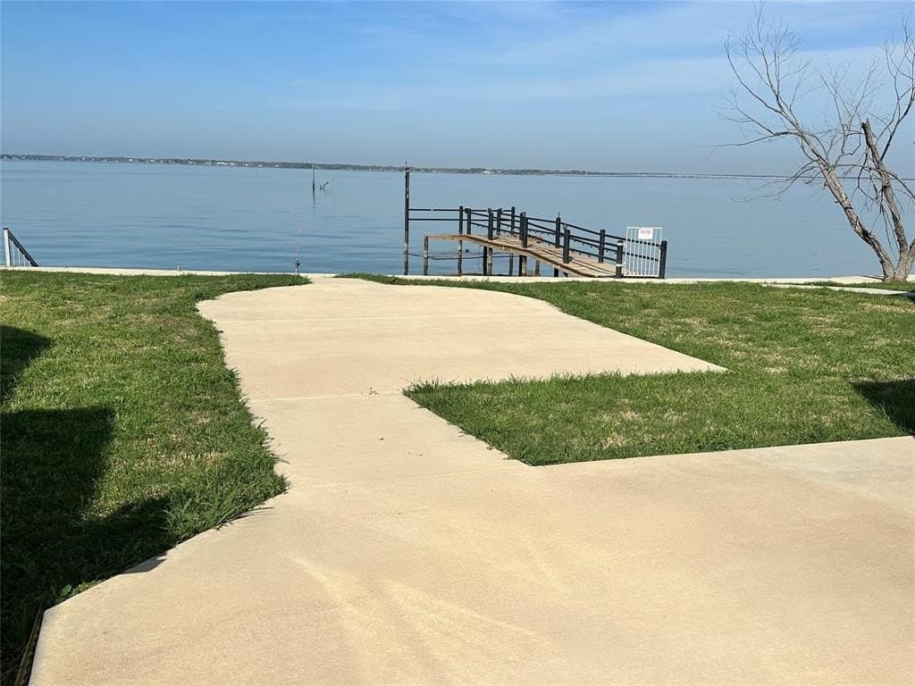 0.09 acres in Navarro County featured view
