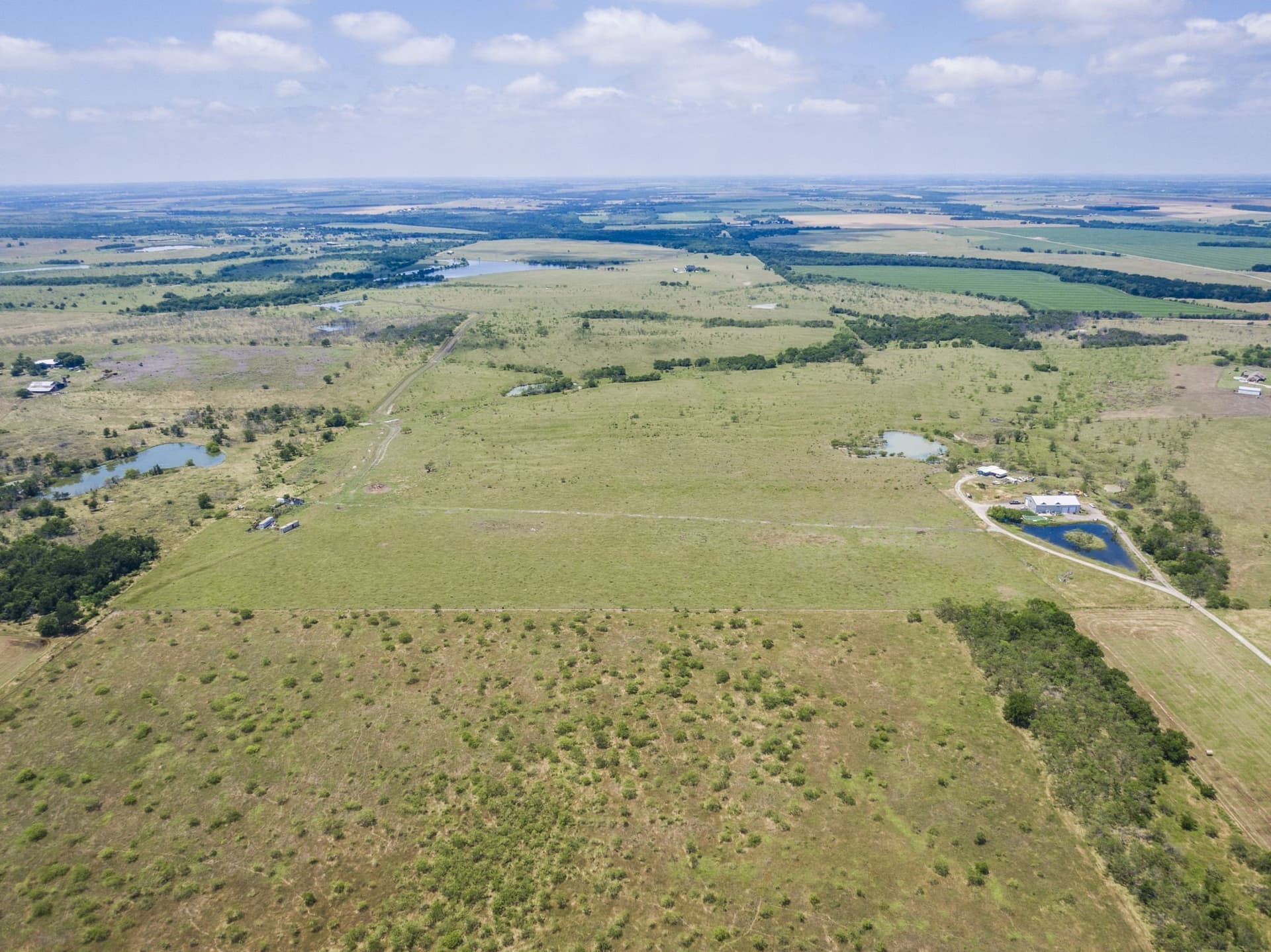 106.4 acres in Ellis County - photo 13