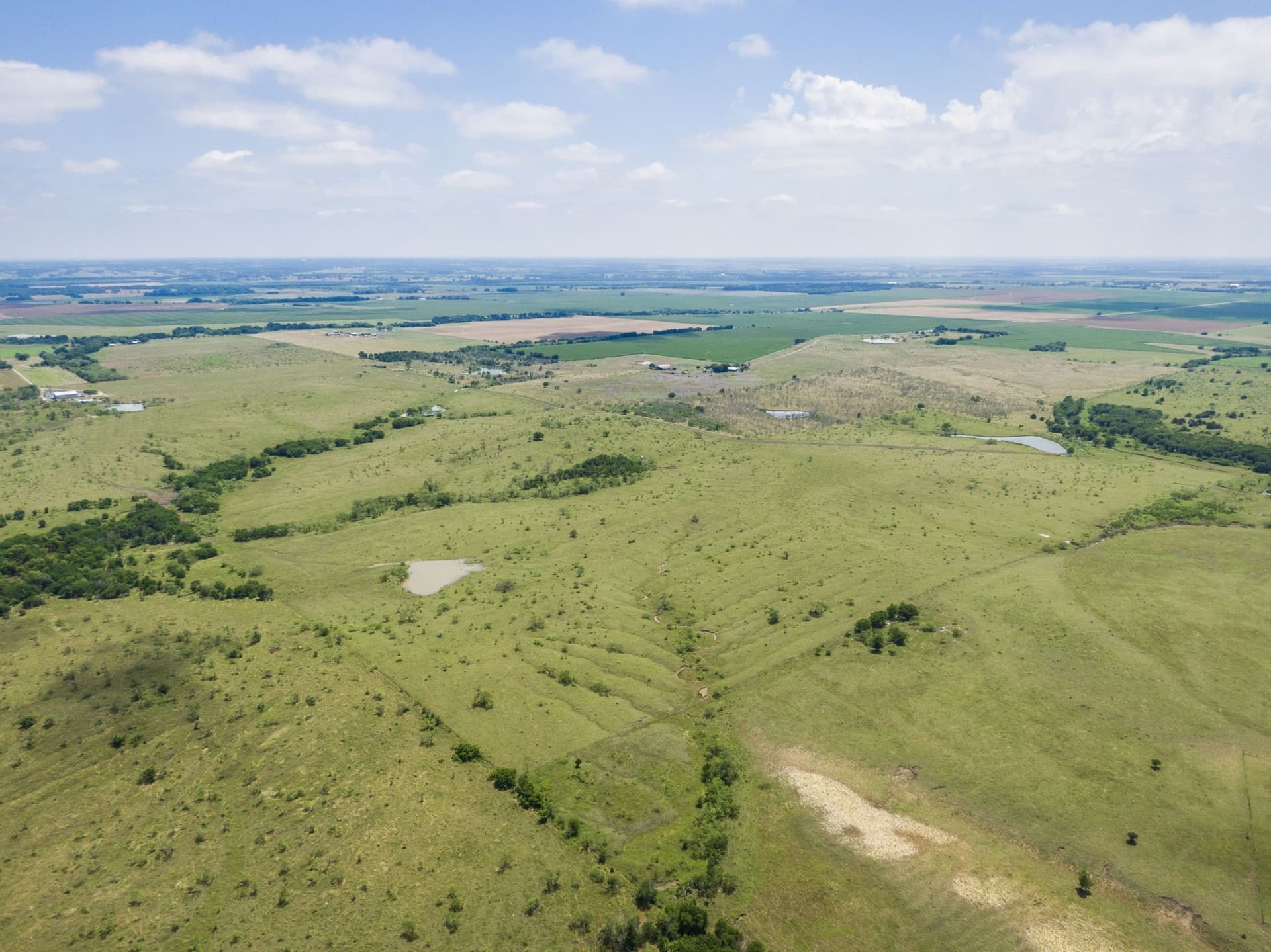 106.4 acres in Ellis County - photo 9