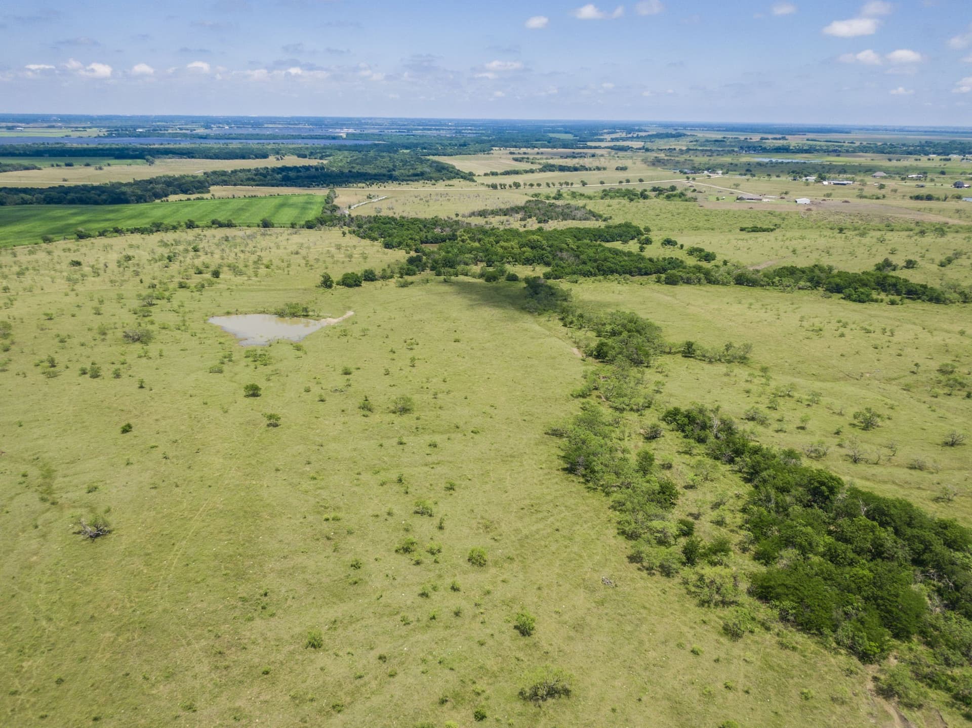 106.4 acres in Ellis County - photo 8