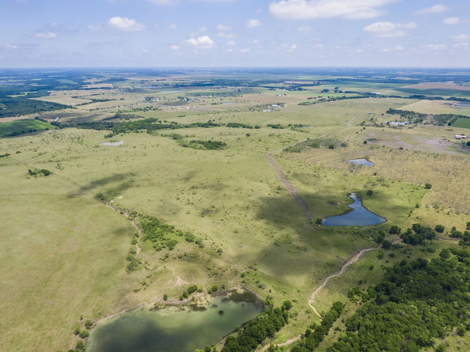106.4 acres in Ellis County - photo 6