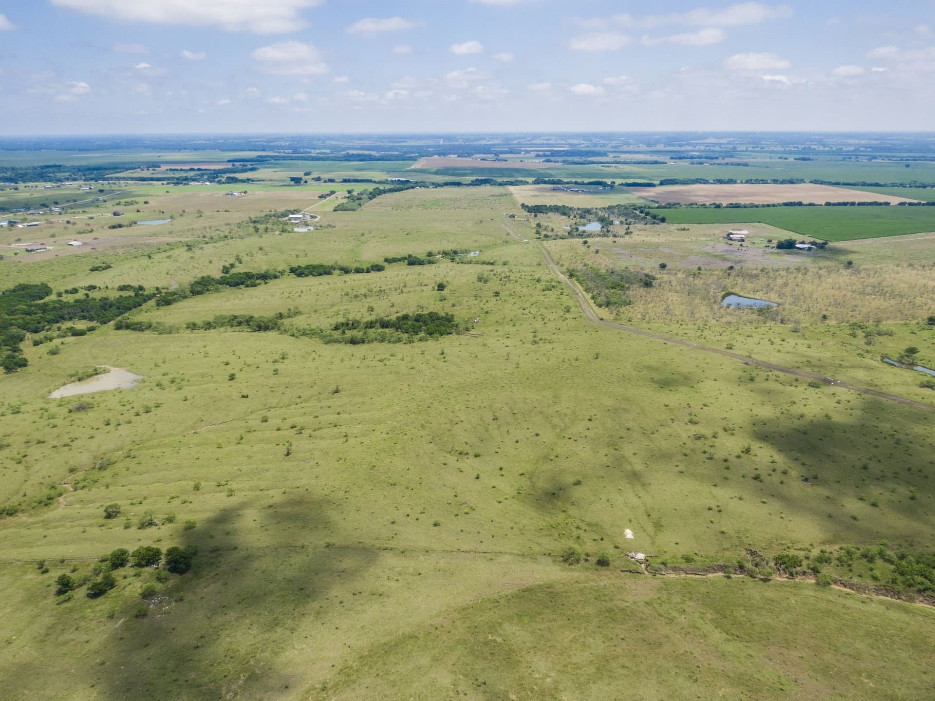 106.4 acres in Ellis County - photo 7