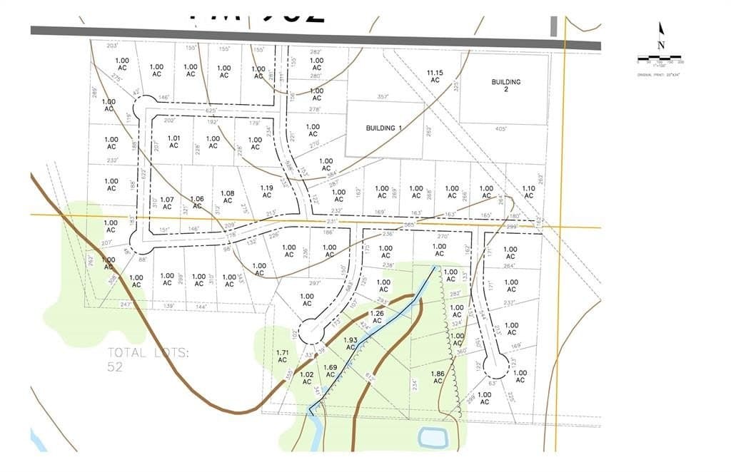 75.88 acres in Grayson County gallery image 3