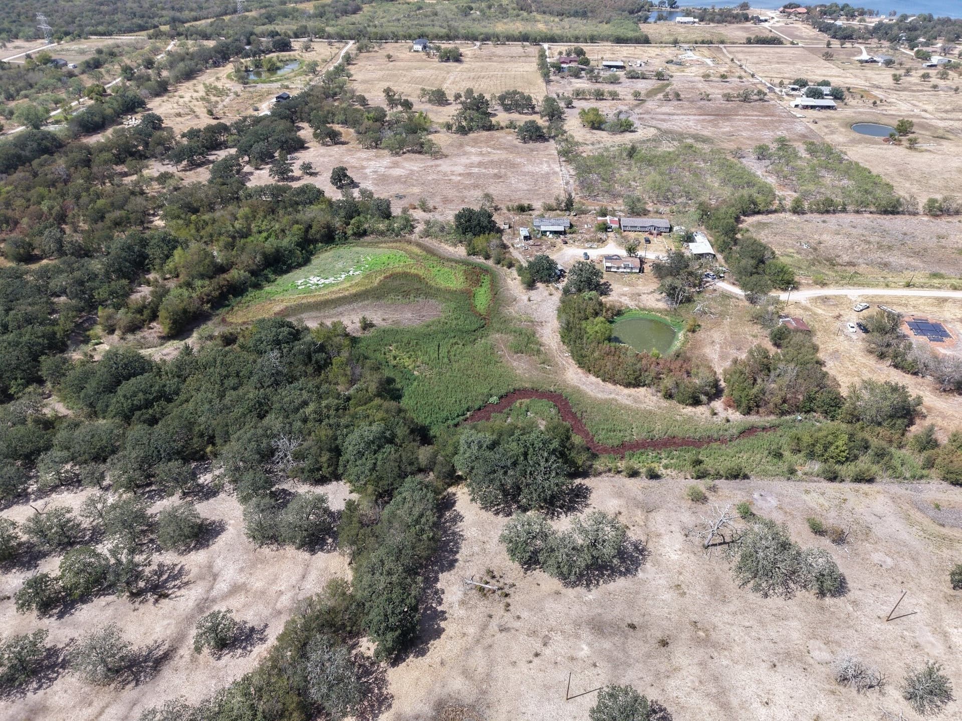 9.38 acres in McLennan County - photo 4