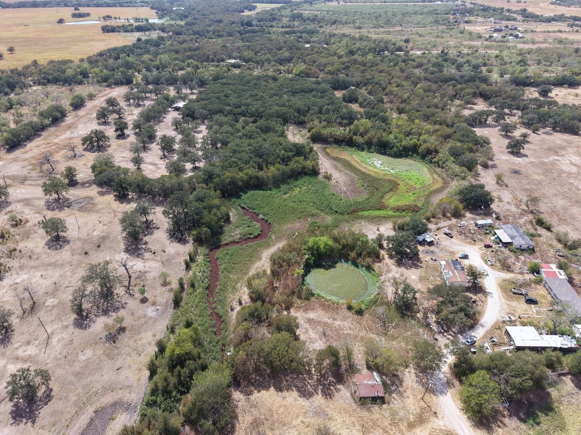 9.38 acres in McLennan County - photo 10