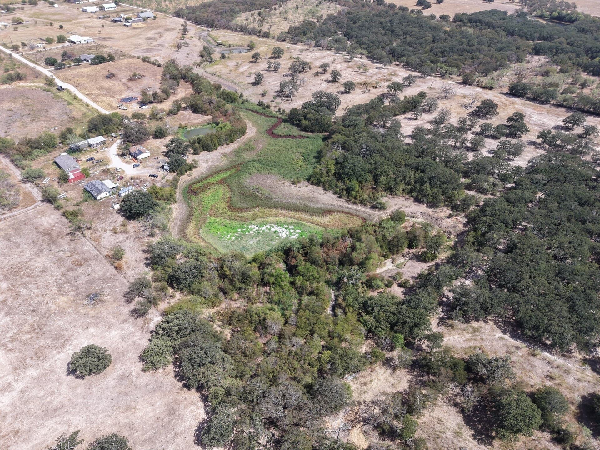 9.38 acres in McLennan County - photo 7