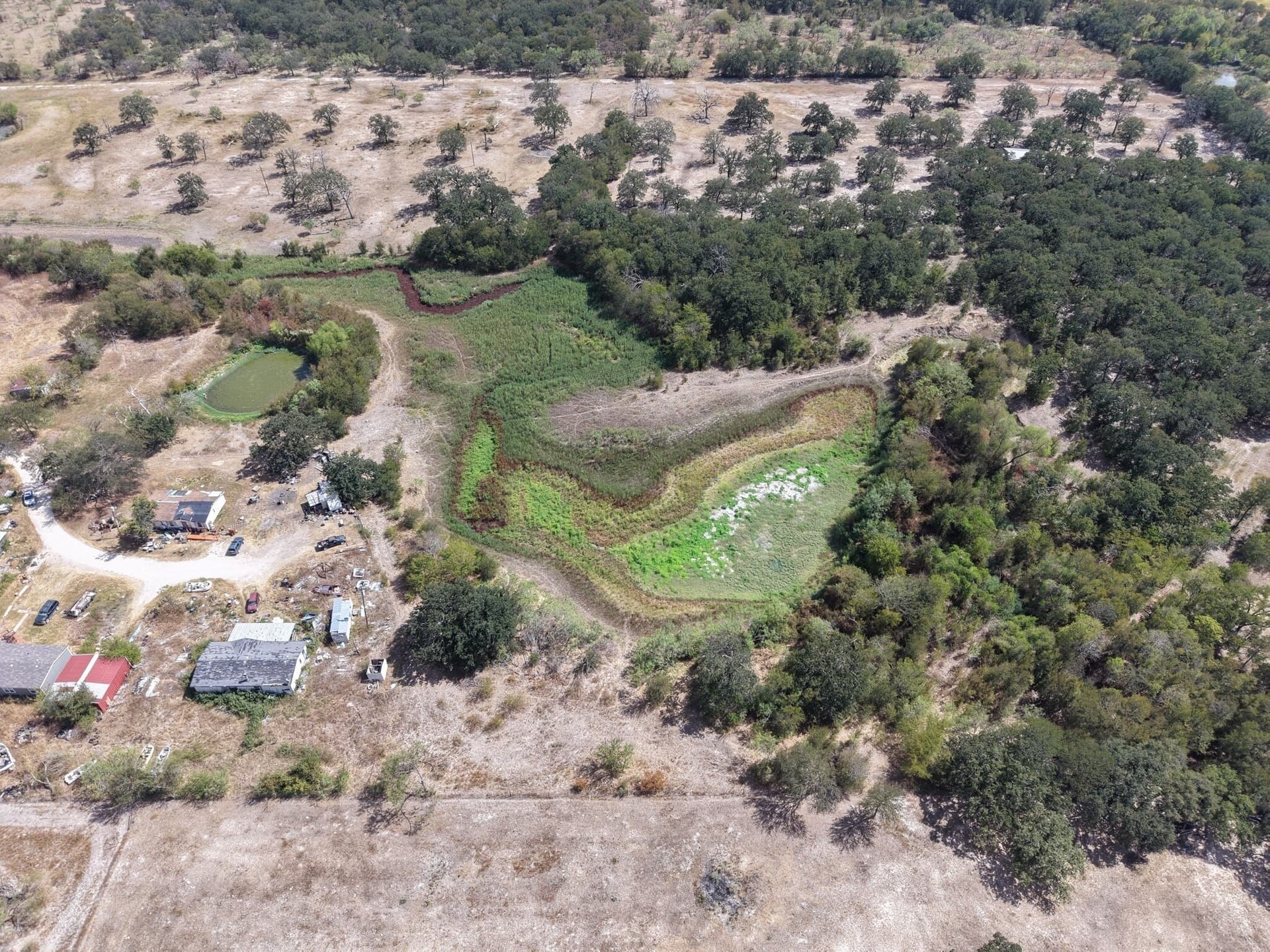 9.38 acres in McLennan County - photo 8