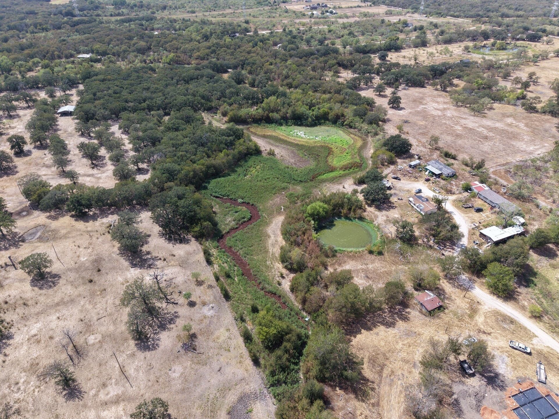 9.38 acres in McLennan County - photo 3