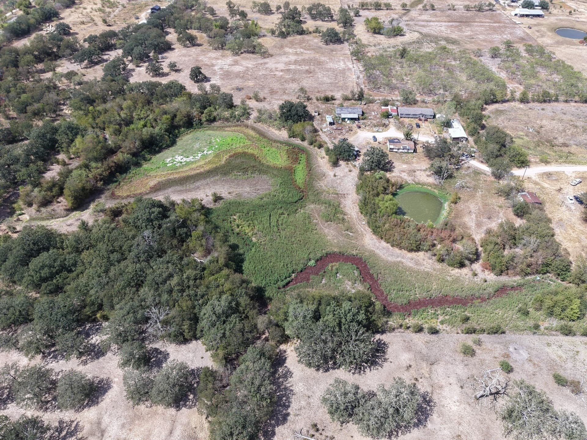 9.38 acres in McLennan County - photo 5