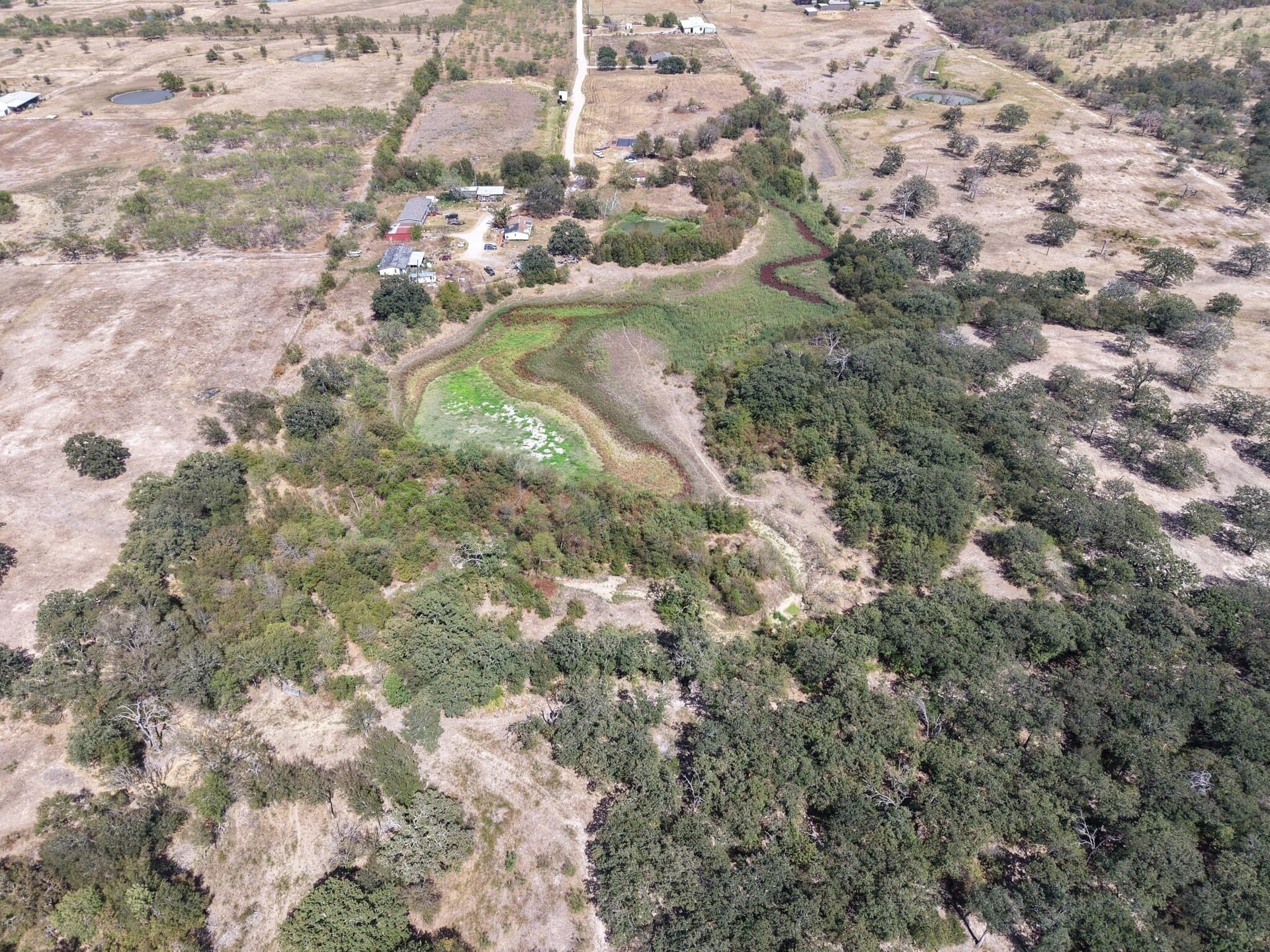 9.38 acres in McLennan County - photo 6